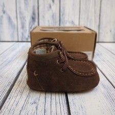 UGG Olly Infant Boys Suede