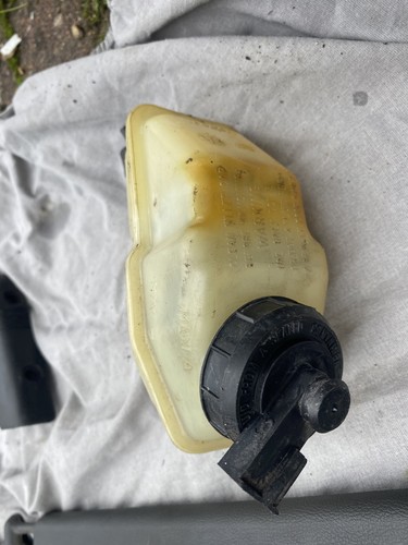Renault5gt brake servo unit - brake,