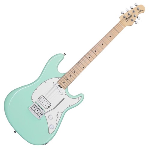 Sterling music man - man, ctss30hs