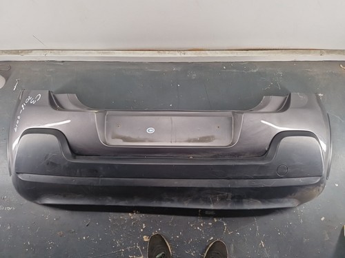 Citroen 2016 2025 grey - sx,