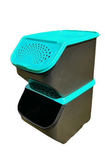 Tupperware vegetable storage - tupperware,