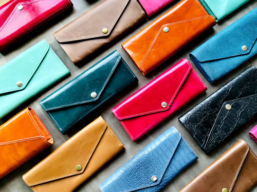 Handmade genuine leather - handmade,