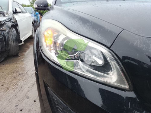 Volvo c30 mk1 driver - driver, o/s