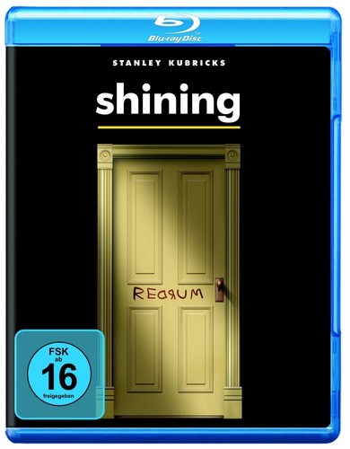Shining - , (blu-ray)