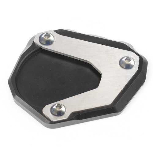 Kickstand side stand - kickstand, enlarger