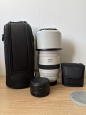 Canon RF 100-500mm F4.5-7.1 L