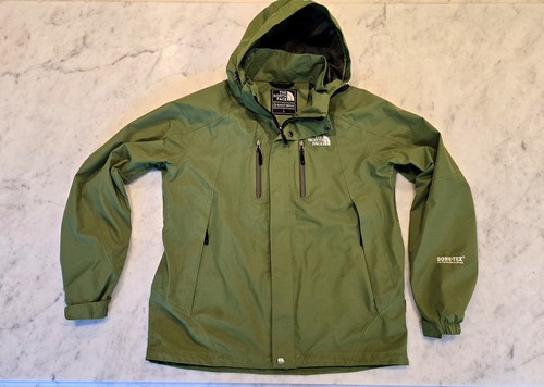The north face - the, summit