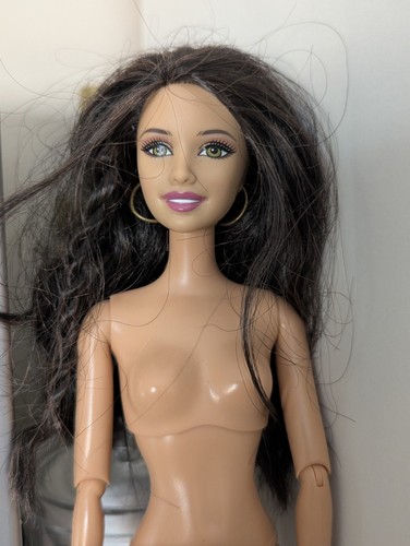 Barbie teresa doll - barbie,
