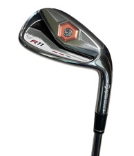 TaylorMade R11 A Iron Approach