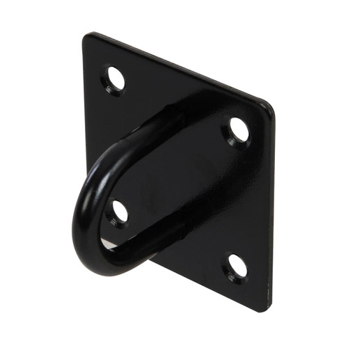 Black mild steel - mild,