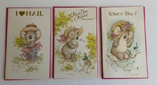 Sarah Kay Vintage Koala