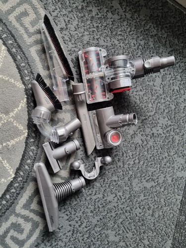 Dyson spare parts - spare, vacuum
