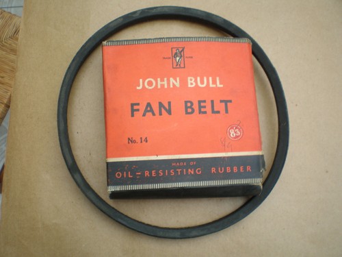 John bull fan - fan,
