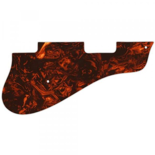 Usa custom pickguard for - usa,