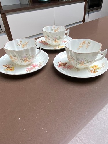 Art nouveau antique - art, fine