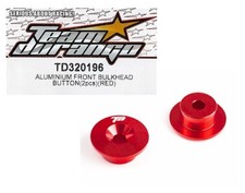 Team Durango TD320196 Alum