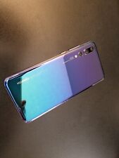 Huawei P20 Pro CLT-L09C -