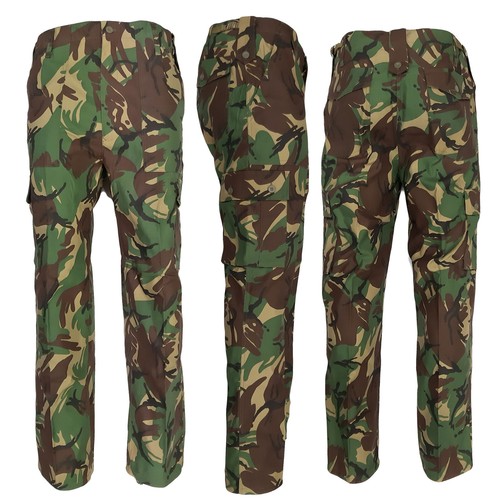 Army trouser british military - trouser,