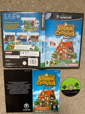 Animal Crossing (Nintendo