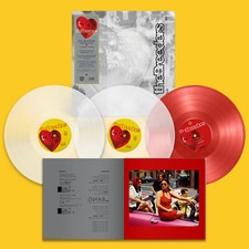 The Breeders  - Last Splash