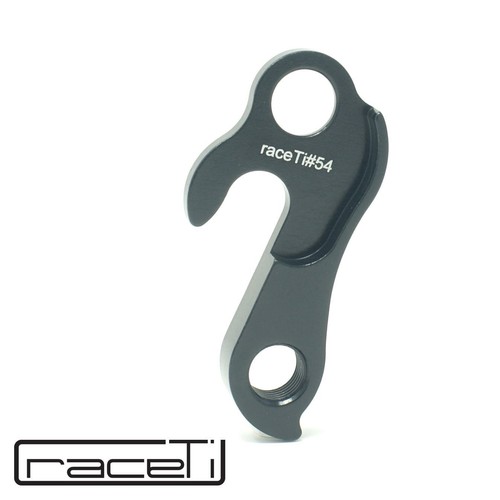 Gear mech derailleur hanger - mech,