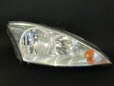 FORD FOCUS MK1 (01-04) OS HEADLIGHT HEADLAMP - DRIVER RIGHT 2M5113W029AD