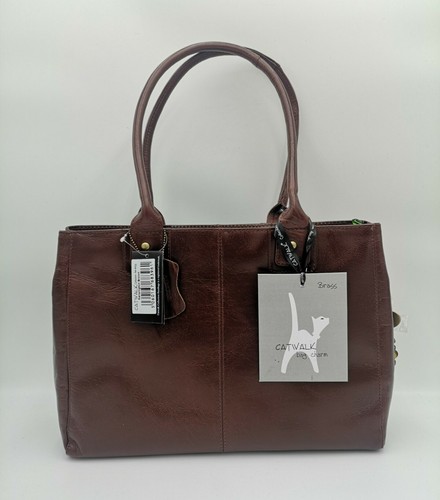 Catwalk collection brown - collection,