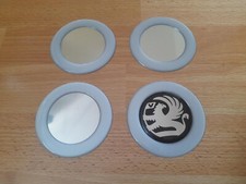 SET (4)  TSW SELF-ADHESIVE