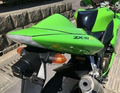 Kawasaki 10r 2004 swing arm - swing,