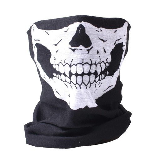 Face mask neck - neck, scarf