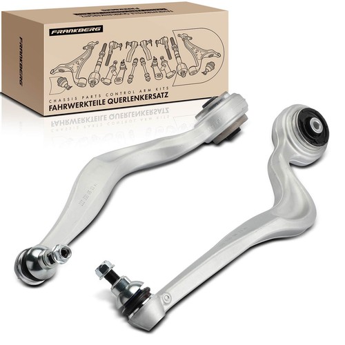Control arm front - front, left