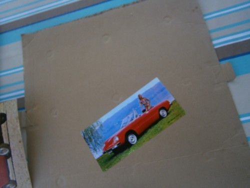 Alfa romeo spider 2000 fast - alfa,