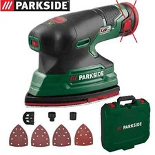 Parkside 12V Cordless Detail