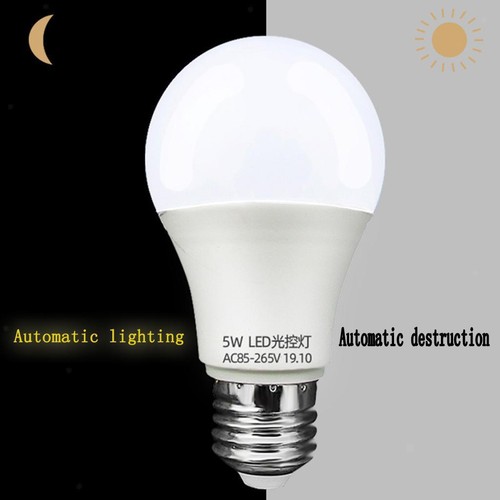 Automatic dusk till dawn - automatic,