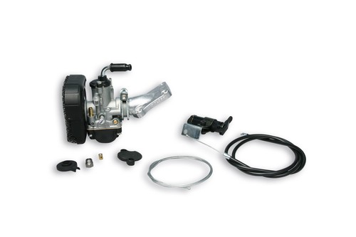 Malossi carburetor kit phbg - carburetor, 21