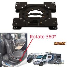 1x SEAT SWIVEL BASE for