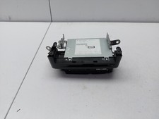 LEXUS ES 300H RADIO CD PLAYER HEAD UNIT 2020 86120-33N10