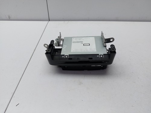 Lexus 300h radio player - es,
