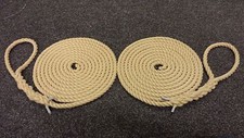 2 X 10 MTS OF 16MM SYNTHETIC