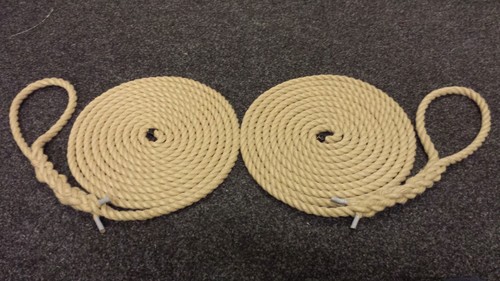 Mts of 16mm synthetic - 6,
