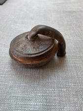 Ww1 british relic brass - relic,