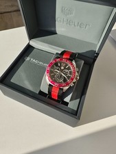 Tag Heuer Formula 1 McLaren