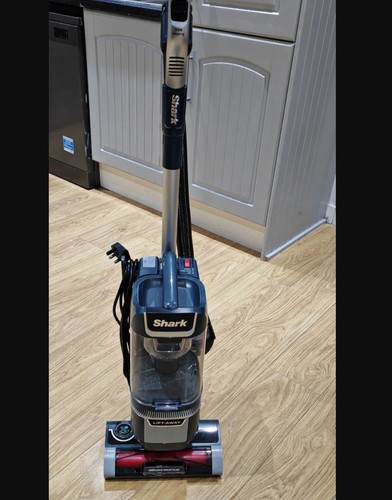 Shark vacuum cleaner nz780ukt - shark,