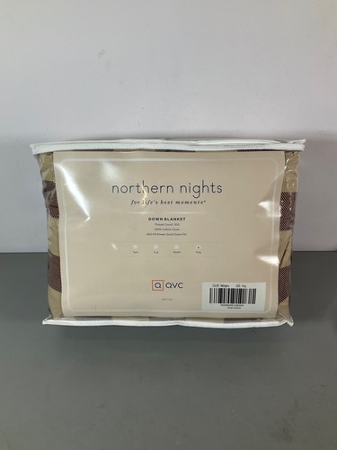 Northern nights king size - northern,
