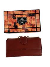Tony Perotti Italian Leather