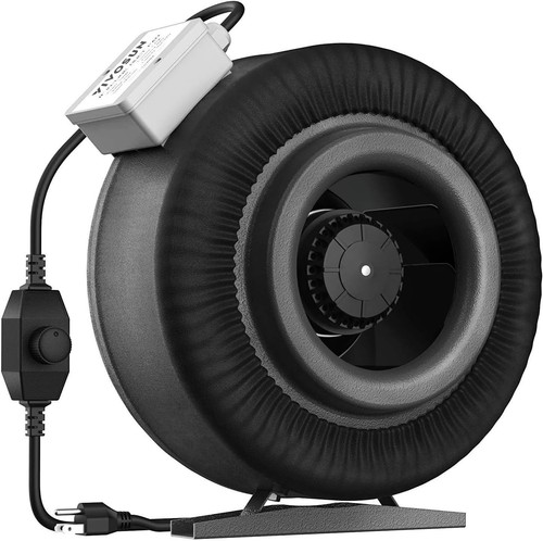 Vivosun inline duct - 🌬️,