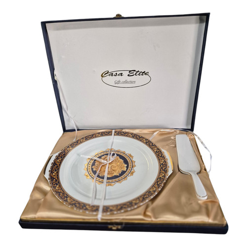 Bacchus limoges france cake - t.,