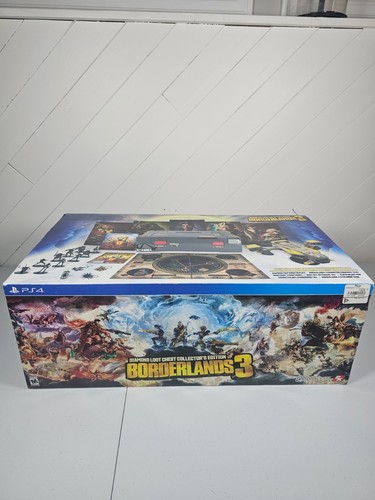 Borderlands diamond loot - borderlands, 3