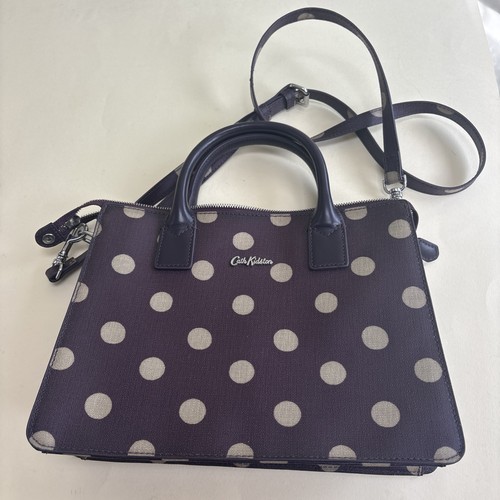 Cath kidston pvc polka - cath, dot