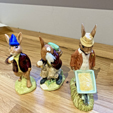 Royal Doulton Bunnykins